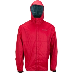 OCEAN LIGHT JACKET RED L
